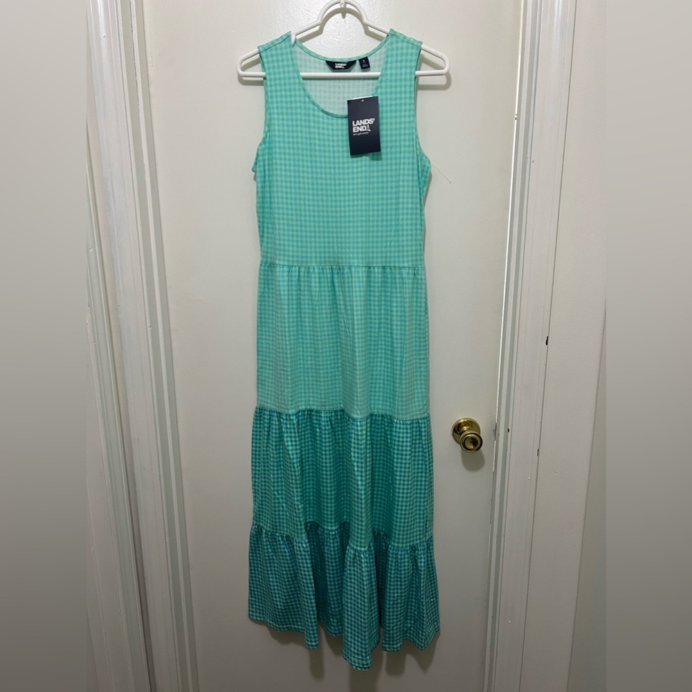 New summer dress